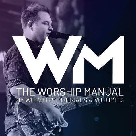 Song Description. . Worship tutorials